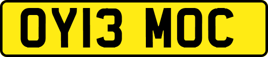 OY13MOC
