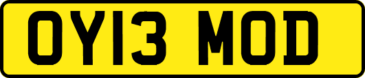 OY13MOD