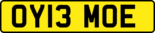OY13MOE