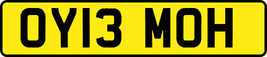 OY13MOH