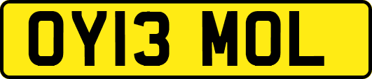 OY13MOL
