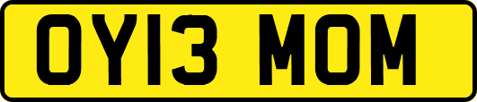 OY13MOM