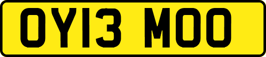 OY13MOO