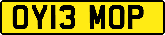 OY13MOP