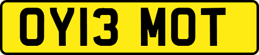 OY13MOT