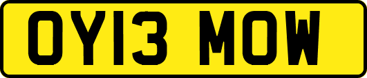 OY13MOW