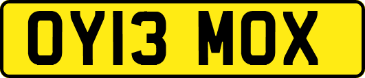 OY13MOX