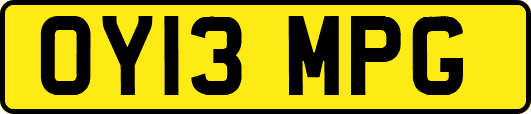 OY13MPG