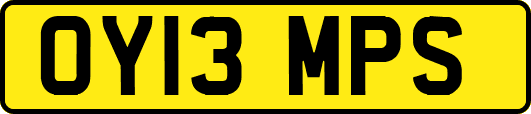 OY13MPS