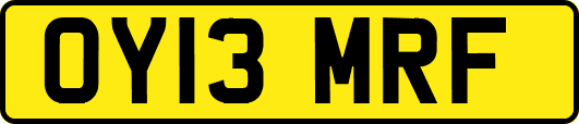 OY13MRF
