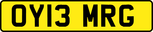 OY13MRG