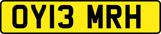 OY13MRH