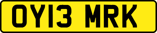 OY13MRK