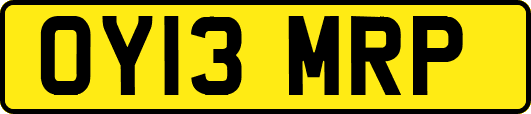 OY13MRP
