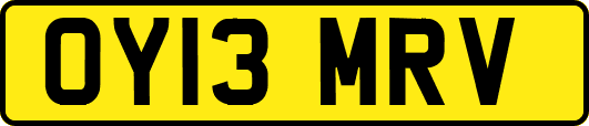 OY13MRV