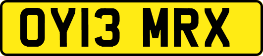 OY13MRX