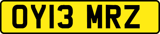 OY13MRZ