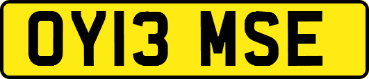 OY13MSE