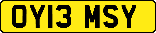 OY13MSY