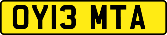 OY13MTA