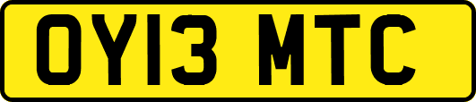 OY13MTC