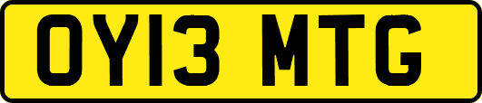OY13MTG
