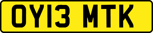 OY13MTK