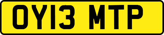 OY13MTP