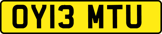 OY13MTU