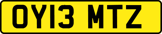OY13MTZ