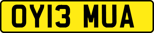 OY13MUA