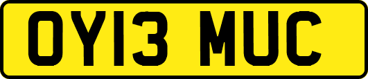 OY13MUC