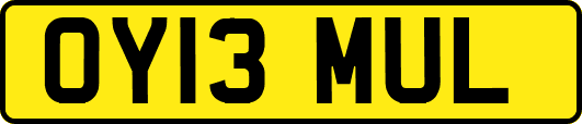 OY13MUL