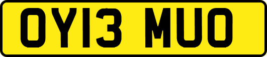 OY13MUO