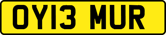 OY13MUR
