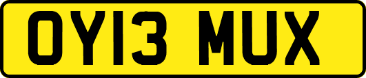 OY13MUX