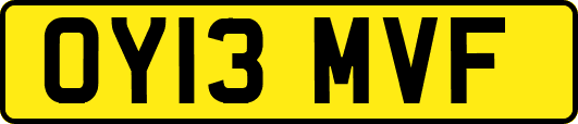 OY13MVF