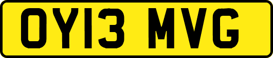 OY13MVG
