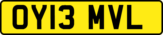 OY13MVL