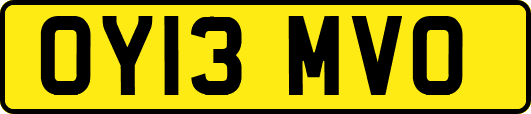 OY13MVO