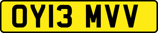 OY13MVV