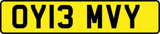 OY13MVY