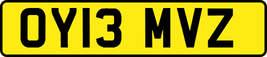 OY13MVZ