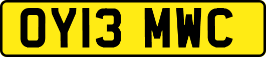 OY13MWC