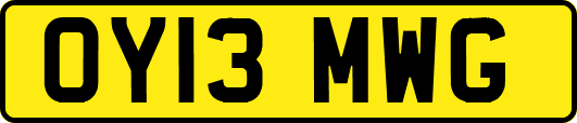 OY13MWG
