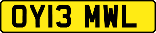 OY13MWL