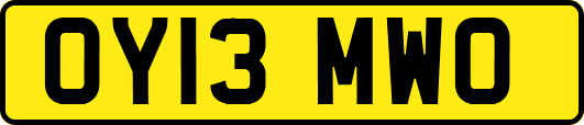 OY13MWO