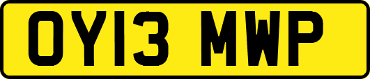 OY13MWP