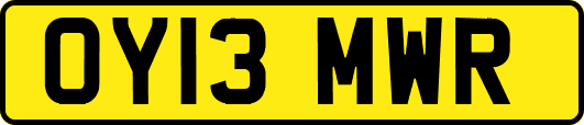 OY13MWR