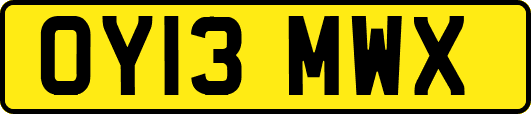 OY13MWX